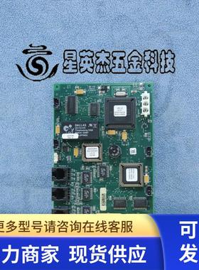 MEDIVATORS MB01-0016 PCB板卡拆机件实物拍摄