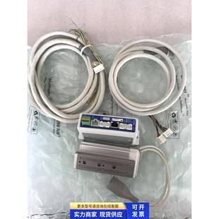 现货 全新原装 进口SMC电滑台电缸LESH8RK S1AN1全套
