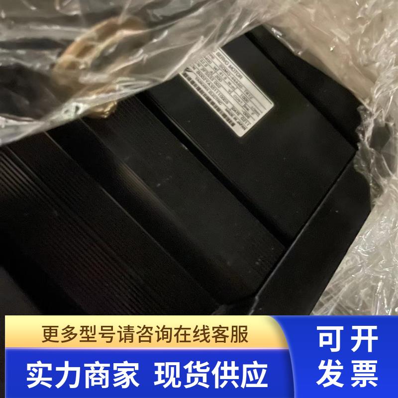 SGMG-44A6B-TK12安川伺服马达SGMG-44A6B-TK12