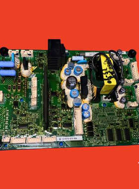 ETC710142安川变频器A1000系列75-90kw电源板驱动板主板ETC710143