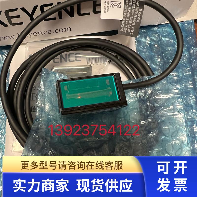 原装KEYENCE解读器BL-601HA.BL-1301.BL-601.BL-1301HA.BL-185