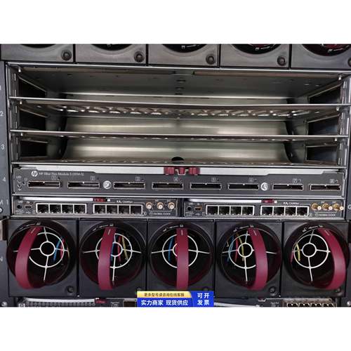 AH341-60401 HP Superdome 2 XBar Flex ModuleS XFM-S模块