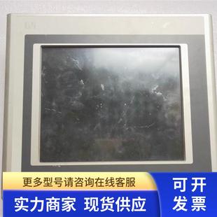 处理议价出 故障屏上电没显示特价 贝加莱触摸屏4PP420.1043