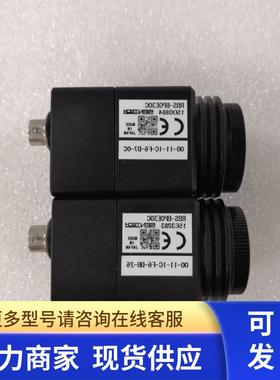 SENTECH先特克RBS-BPOE30C二手30万像素网口黑白相机 9新议价