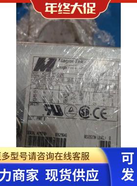 MAGNETEK MG2-1B-3CD-S1099二手拆机电源模块