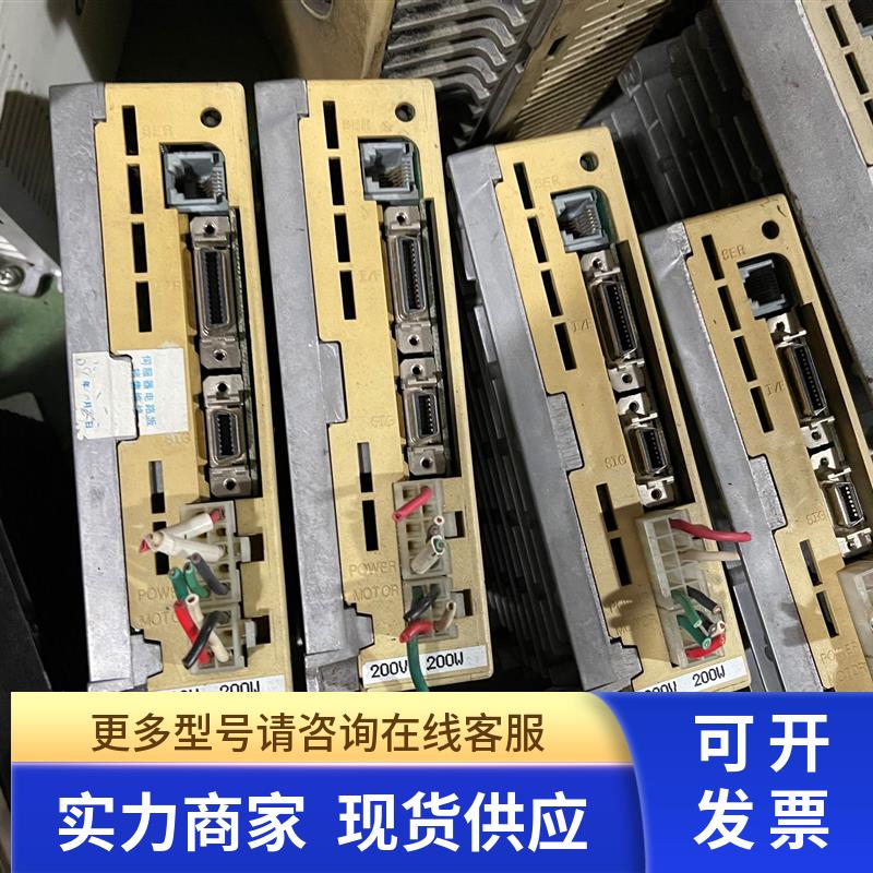 MSD3A3P1E/MSD5A3P1E/MSD013P1E/MSD023P1E/MSD043P1E 驱动器