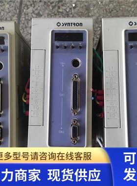 拆机SYNTRON驱动器GS0040A功能完好非实价