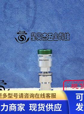 PARKER 45901003 SM930LP1NOS102 气动隔膜阀拆机件实拍