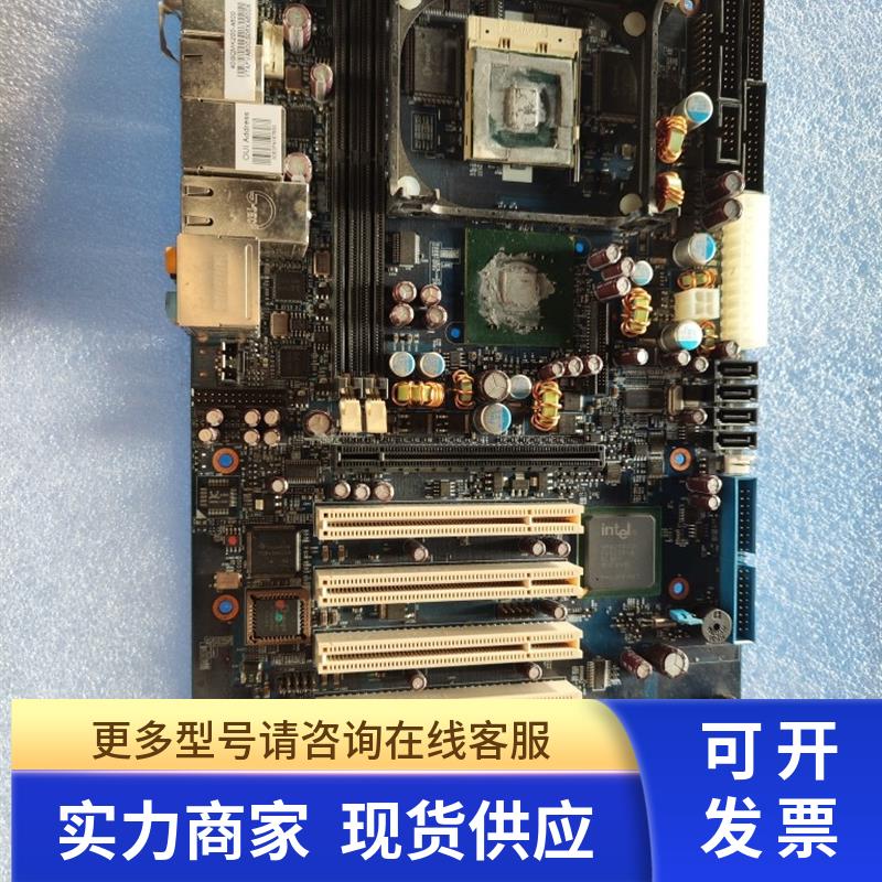 986LCD-M/ATXP 带CPU 测试好发货