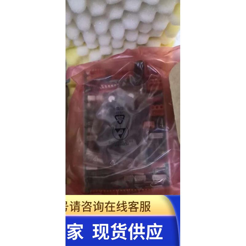 全新原装ESAB-ATAS线路板 SERV04 100V