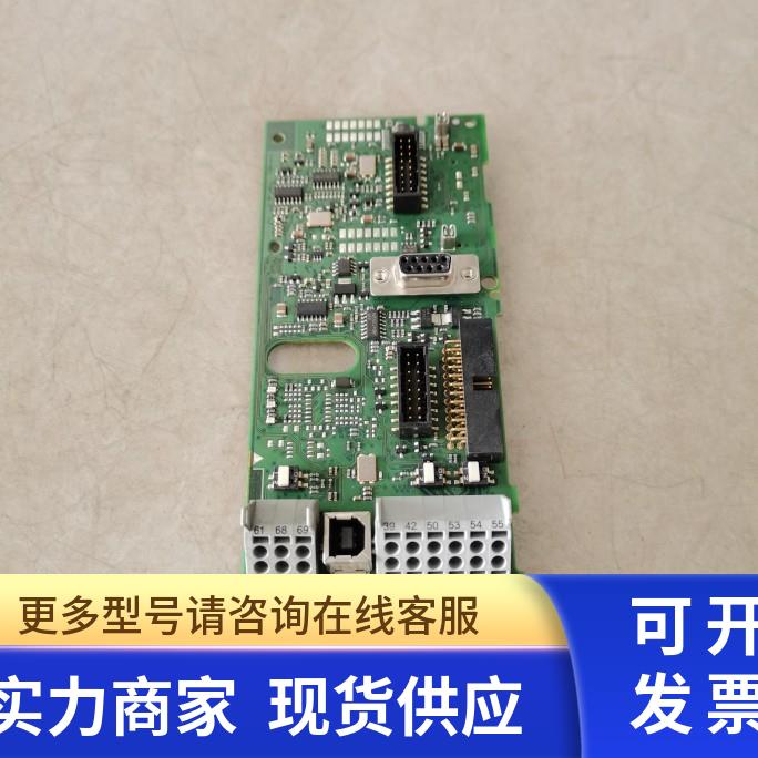 丹佛斯变频器主板130B7002 AT/10原装无修不包好坏实图 拆件件
