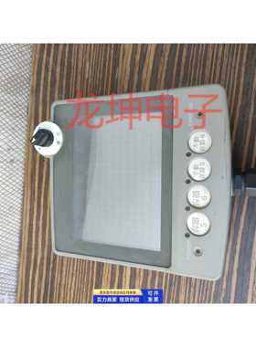 原装拆机控制器 F940GOT-SBD-H 现货包好 成色新 实物拍摄