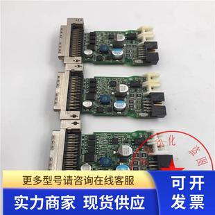 M381 拆机NPM控制卡MNET TST 实物实拍 询价 原装 现货 正品