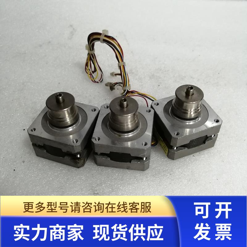 小胖 台湾TECO DSH40EX24A2K51003电机马达5.1V 1.0A实拍包好