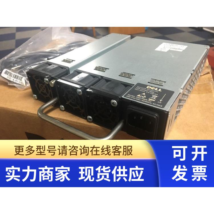 DELL 适用 FORCE10 NETWORKS电源 S60-PWR-AC 752-00478-02交换机