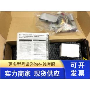 6178 全新研华PCA 全套光盘配件PCA 原包装 带SICS 6178F工控主板