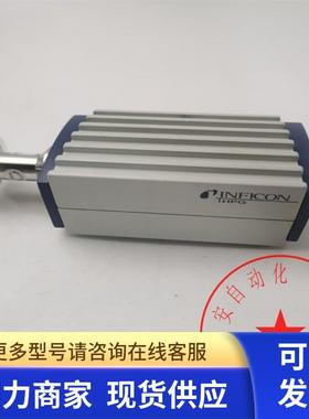 原装INFICON英福康HPG400 353-520 511HPG400A DN25 ISO-KF真空计