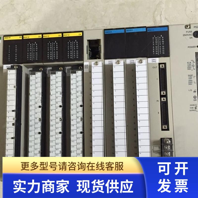C500-OD213/ID219/C500-OD501/C500-ID501/BI081 OMRONPLC