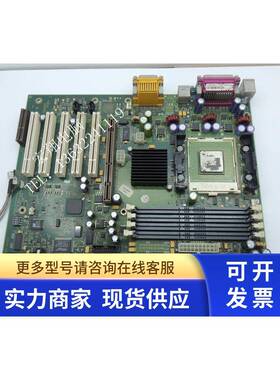 西门子D1192-B13 W26361-W26-X--04 工控主板 423CPU RAMBUS内存