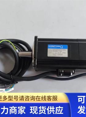 90K65-332P73马达Q2AA05020DCS5U 贴片机YSM10平台电机YSM20R