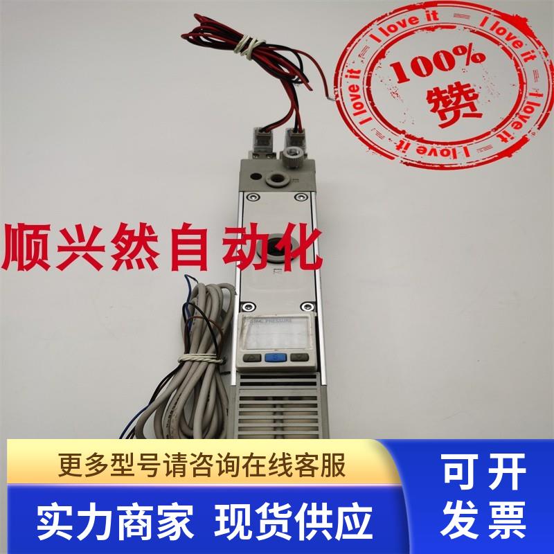 SMC ZL112-K15LZD-DPL ZSE30A-00-P-X505 SYJ514-5L0ZD真空发生器