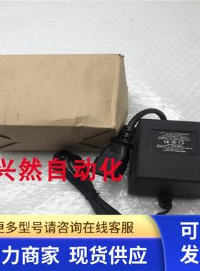 SYMBOL电源适配器50-14000-009R 230V 50mA 5.2V 650mA 实拍现货