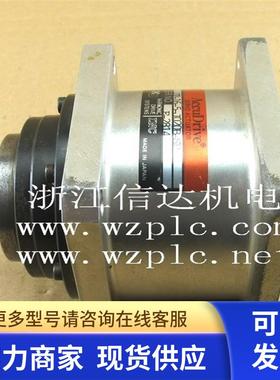 ACCUDRIVE伺服减速机 CP-16-5-J020B-SP