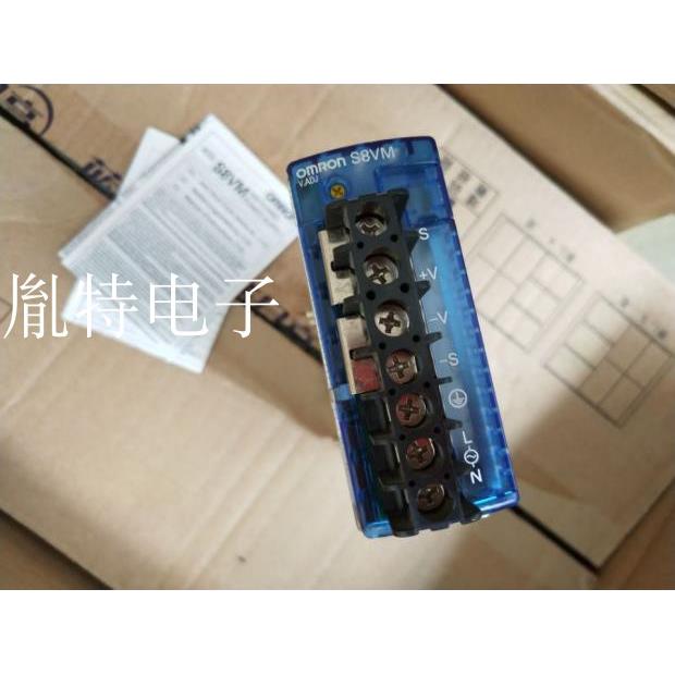 开关电源S8VM-10024CD S8VM-03012CD S8VM-03024CD