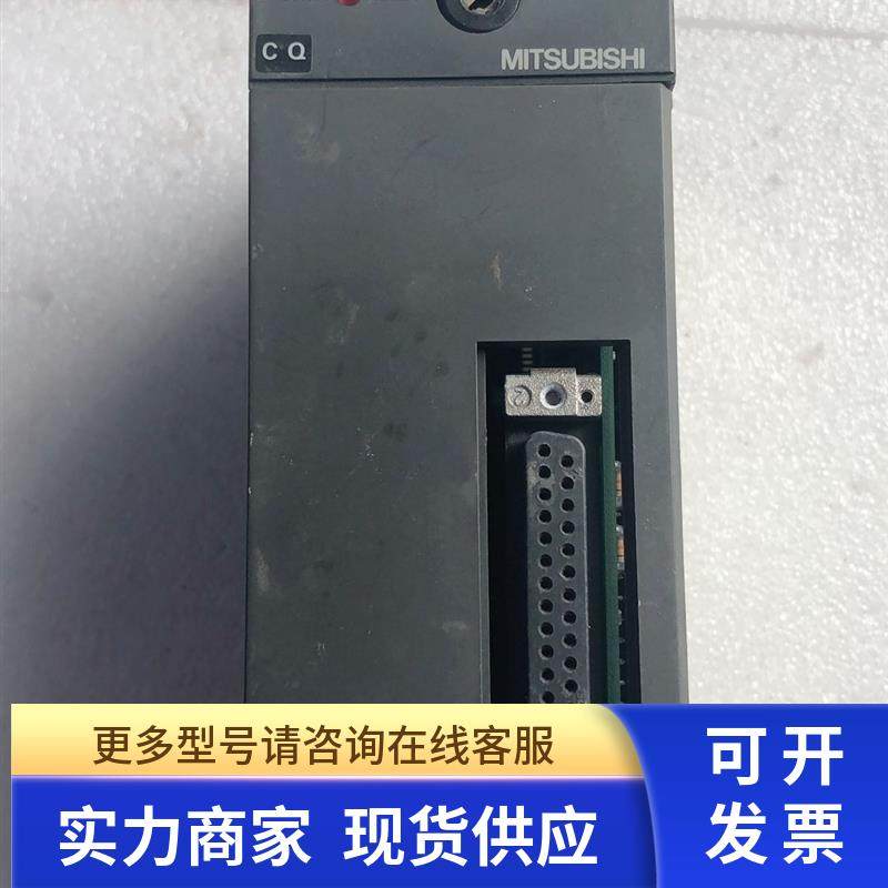 原装拆机 Mitsubishi 三菱 A2ASCPU 实物拍摄 现货*