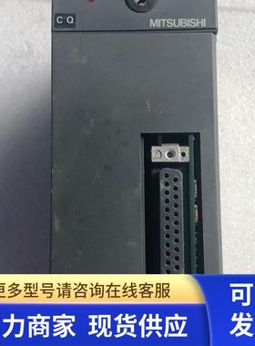 原装拆机 Mitsubishi 三菱 A2ASCPU 实物拍摄 现货*