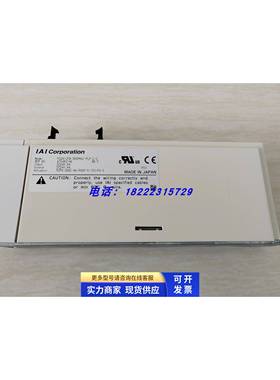 日本IAI控制器/驱动器 PCON-CFB-56SPWAI-PLP-2-0(其他规格详谈)