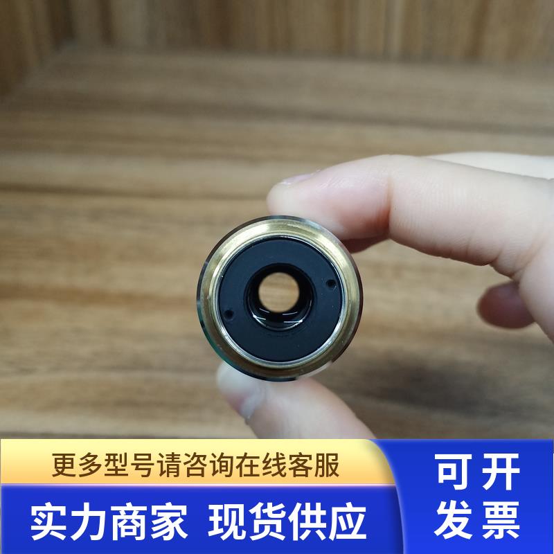 OLYMPUS奥林巴斯LWD MSPlan 20X/0.40 LCD显微镜长工物镜 9新议价