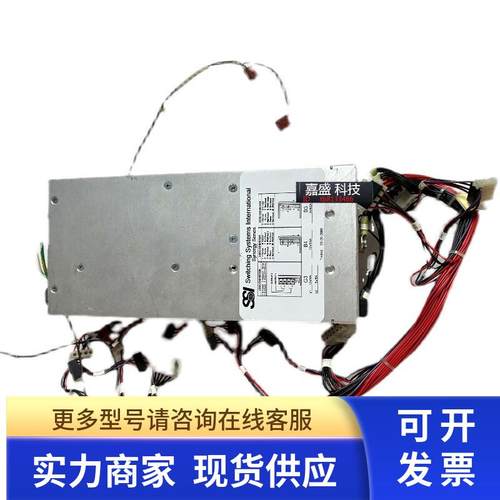 F6B3B4G3 视频设备电源 交流电源 可测试 现货 实物图