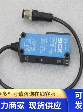 *现货销售*全新德国施克SICK传感器 WTF18-3V910 现货1025906