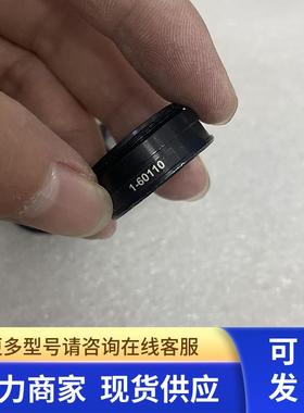NAVITAR 1-60110连续变倍镜头辅助物镜0.5X镜片通透完好包好