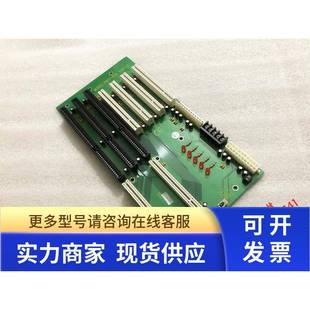 1.2 工控机底板 PCI 6SA 保二年 VER 正品 全新磐仪PBPI 原装
