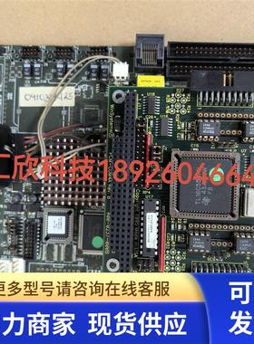 议价-美国winSystems PCM-COM4A Rev.B 现货