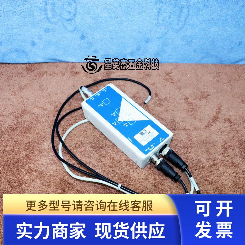 BROOKS 布鲁克斯TLG-RS232 HERMOS TLG-S1-AXC-01伺服驱动放大器