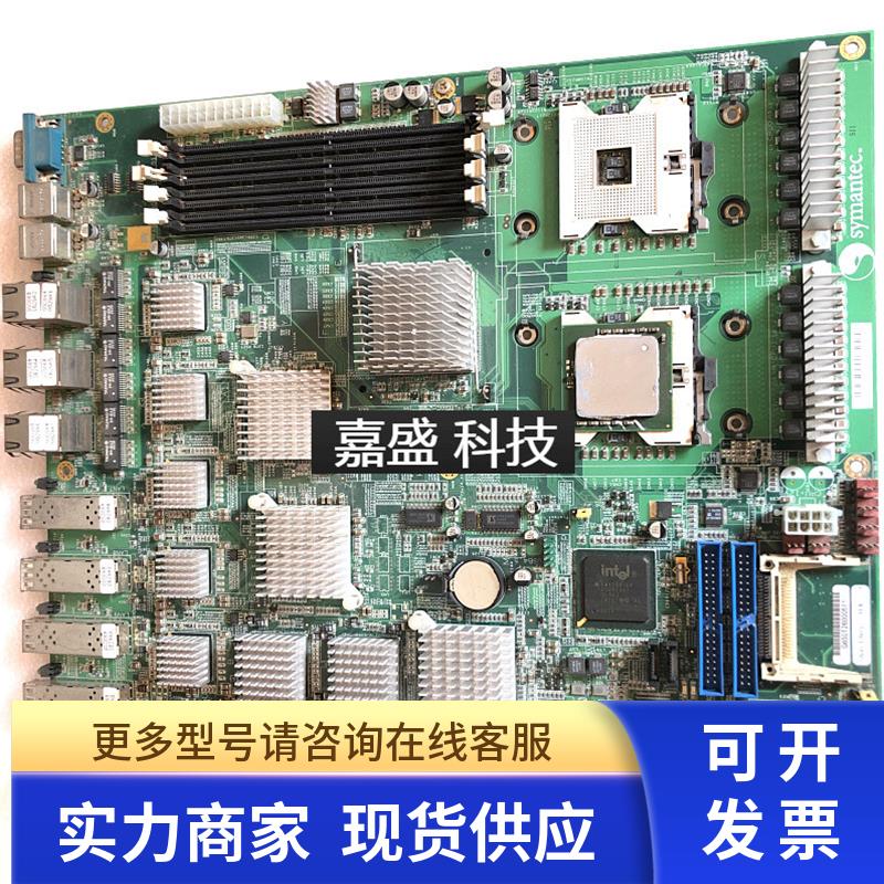 研魔 G650-T260SB 网络机主板 实物图 现货 可测试