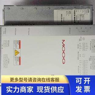 穆格伺服驱动器议价出 M40.1DVA0S 路斯特伺服驱动器