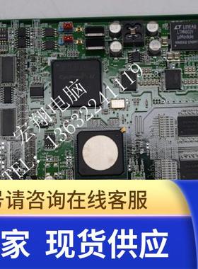 现货~原装 AVAL DATA IPCE-CLIF APX-3313A 工控图像采集卡