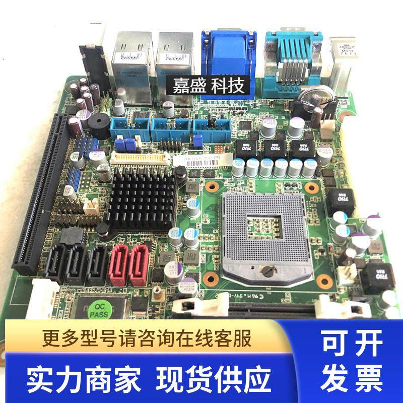 研华SIMB-M21主板 SIMB-M21-7G200A1E 嵌入式工控主板 现货