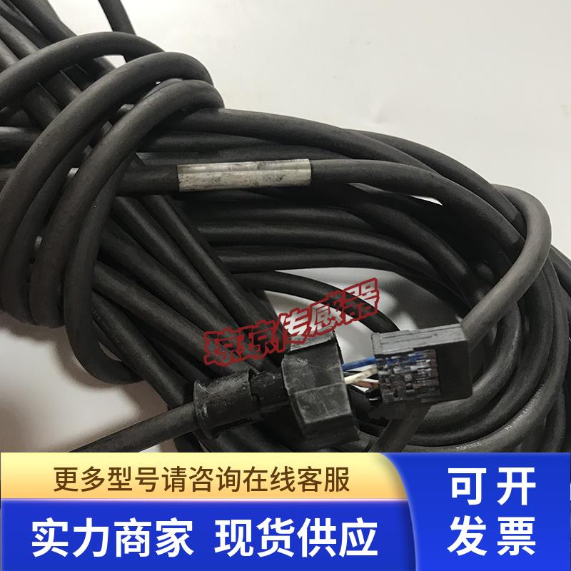 基恩士高精度接触式数字传感器电缆 GT2-CH10M/CHL5M/CA2M/CHL2M