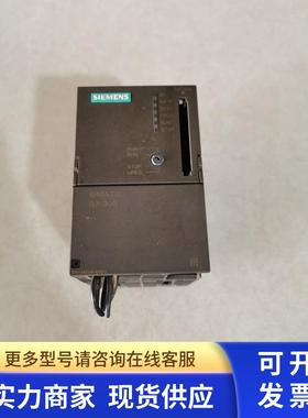 西门子314CPU模块6ES7314-1AE04-0AB0 6ES7 314-1AE04-0AB0二手