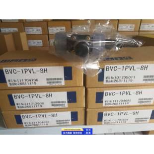 现货当天发货 IWAKI易威奇背压阀BVC 1PVL 原装