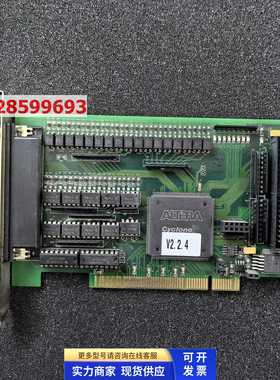 Motion Controller MPC08SP 运动控制卡 EA1616B V2.0.0 V2.2.4