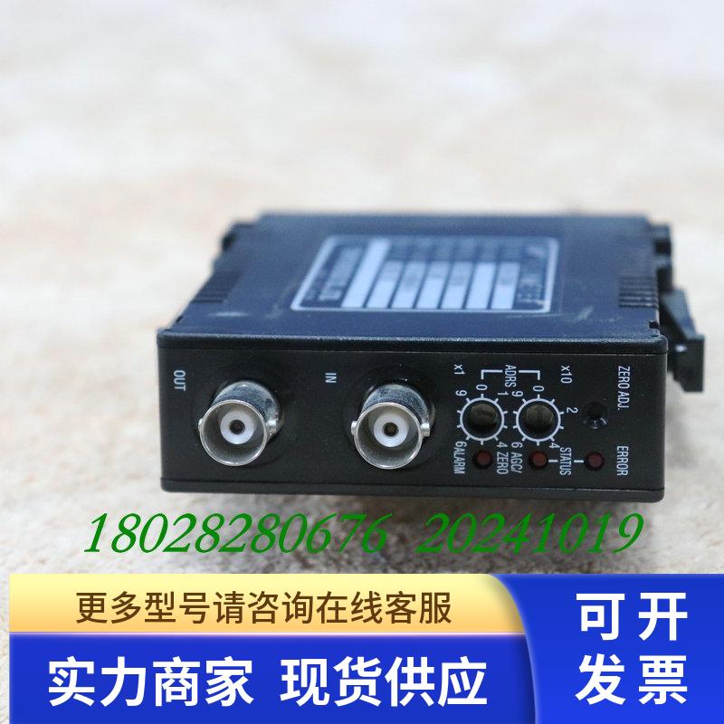 TOKYO KEISO 539-23004 SFC-290/N F10-408543-1 流量计拆机实拍