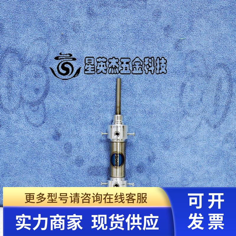 BIMBA D-52403-A 气缸 LAM REARCH 853-011661-001 配套使用