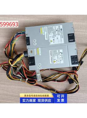 瞻博 JUNIPER SSG520M FSP3501U SPI350U4B 设备电源 成色新