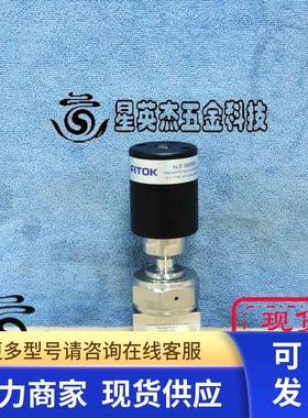 FITOK ALD6LW-CS15-6-HT-3P-CF3-H-Q57969 飞托克 气动隔膜阀拆